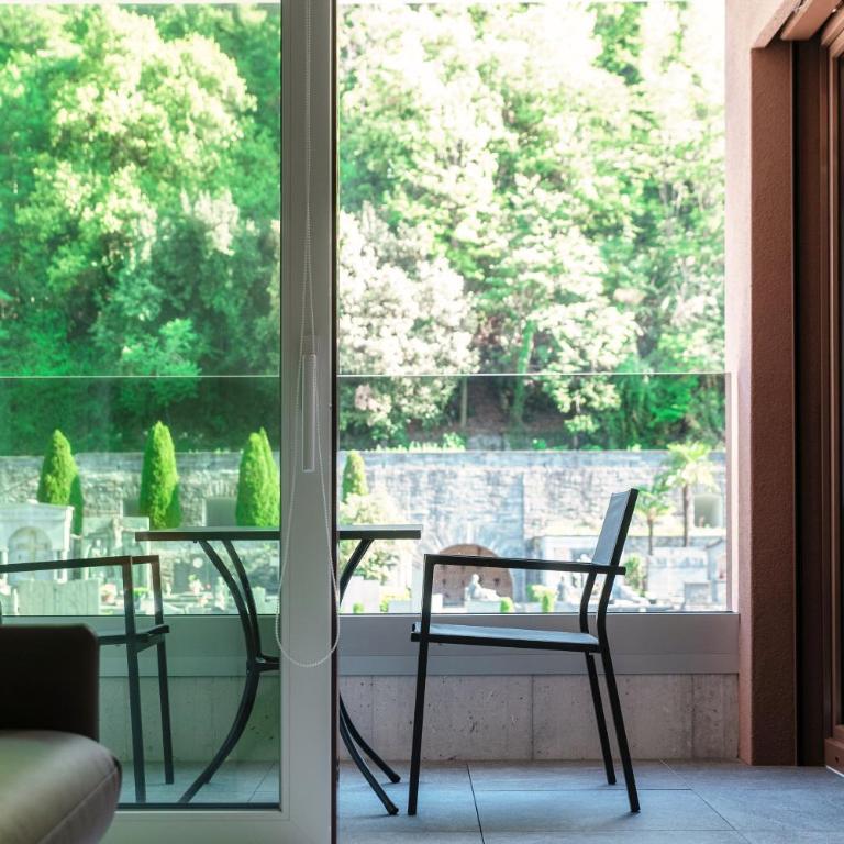Locarno Studios by Quokka 360 - Modern City Studios in Central Locarno - Monolocale Superior - 29