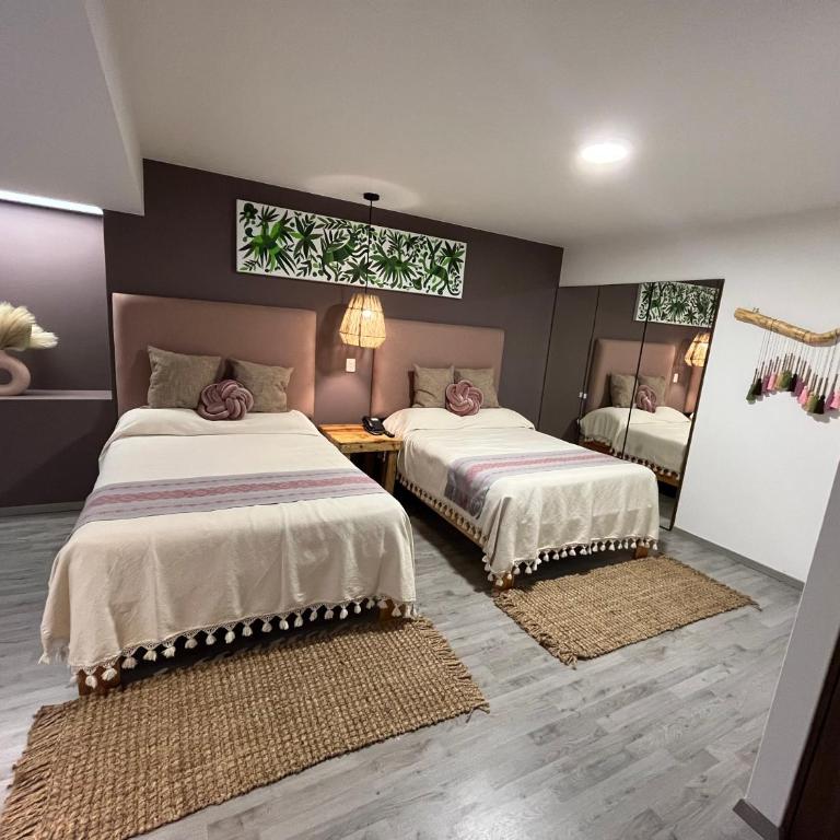 Zen Suites by Regente - Suite con balcón - 45