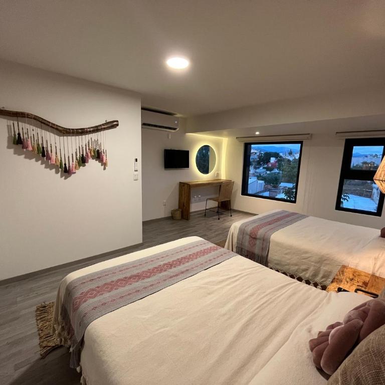 Zen Suites by Regente - Suite con balcón - 46