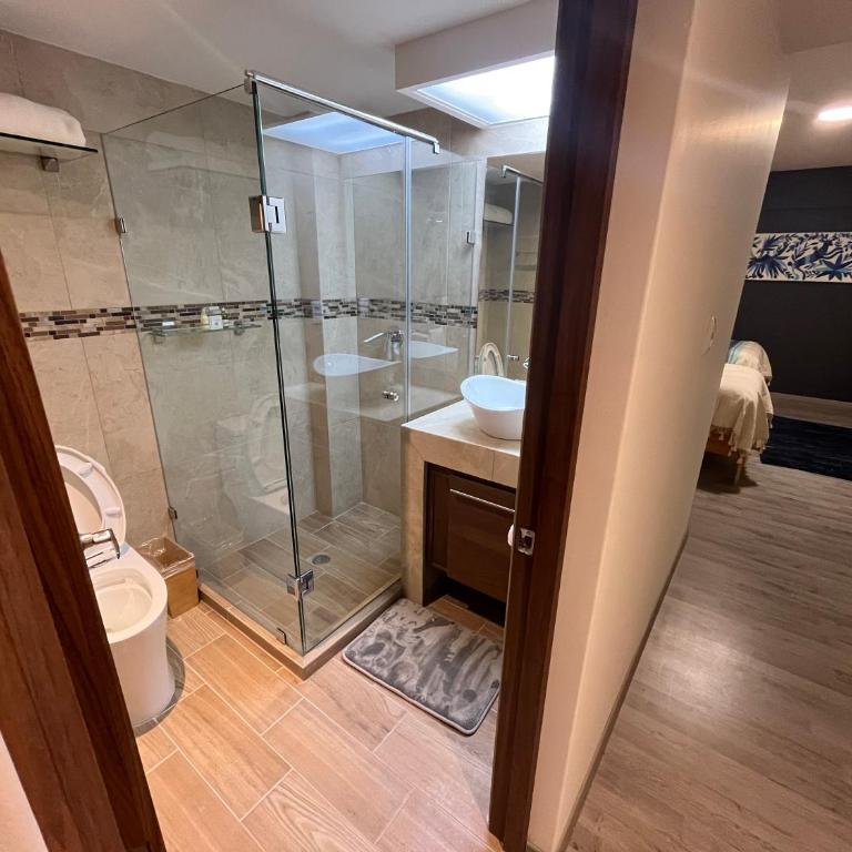 Zen Suites by Regente - Suite Junior - 27