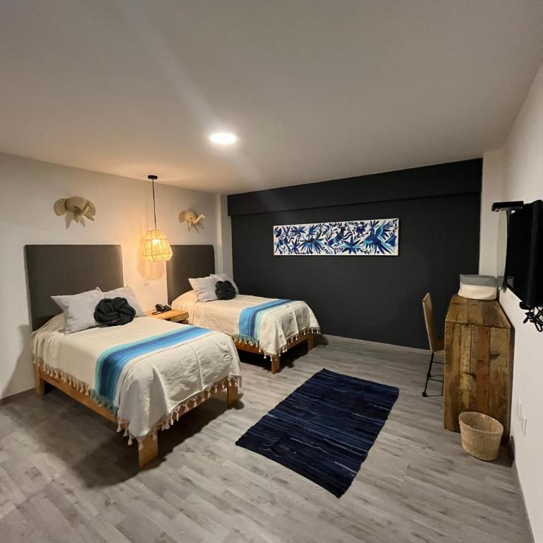 Zen Suites by Regente - Suite Junior - 27