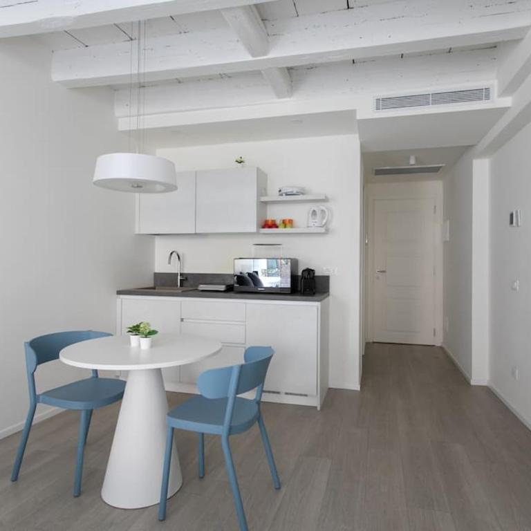 Residenza SubitoSanto - Appartamento 2A "Angelina" - Appartamento con 1 Camera da Letto - 8