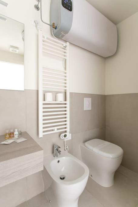 Residenza SubitoSanto - Appartamento 2A "Angelina" - Appartamento con 1 Camera da Letto - 12