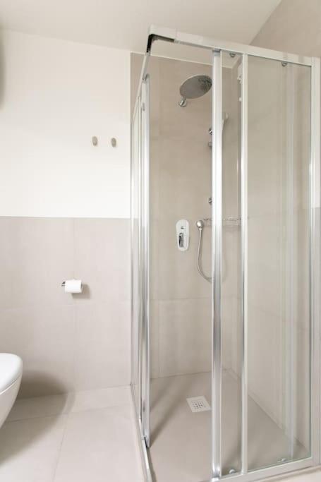 Residenza SubitoSanto - Appartamento 2A "Angelina" - Appartamento con 1 Camera da Letto - 14
