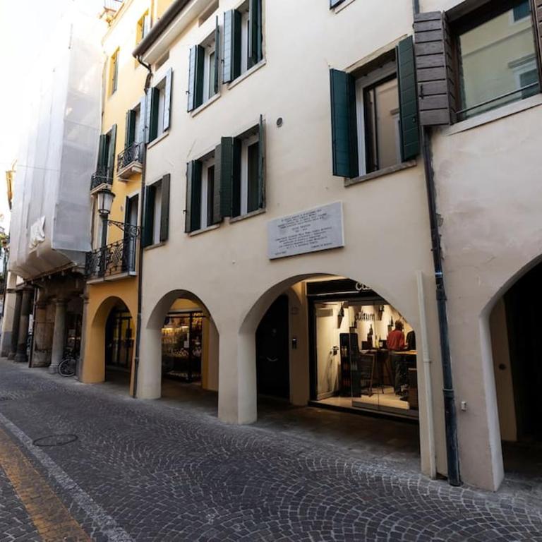 Residenza SubitoSanto - Appartamento 2A "Angelina" - Appartamento con 1 Camera da Letto - 18