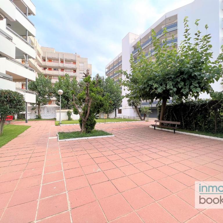 Solo Familias, apartamento climatizado y cerca de la playa - Apartamento de 1 dormitorio - 22