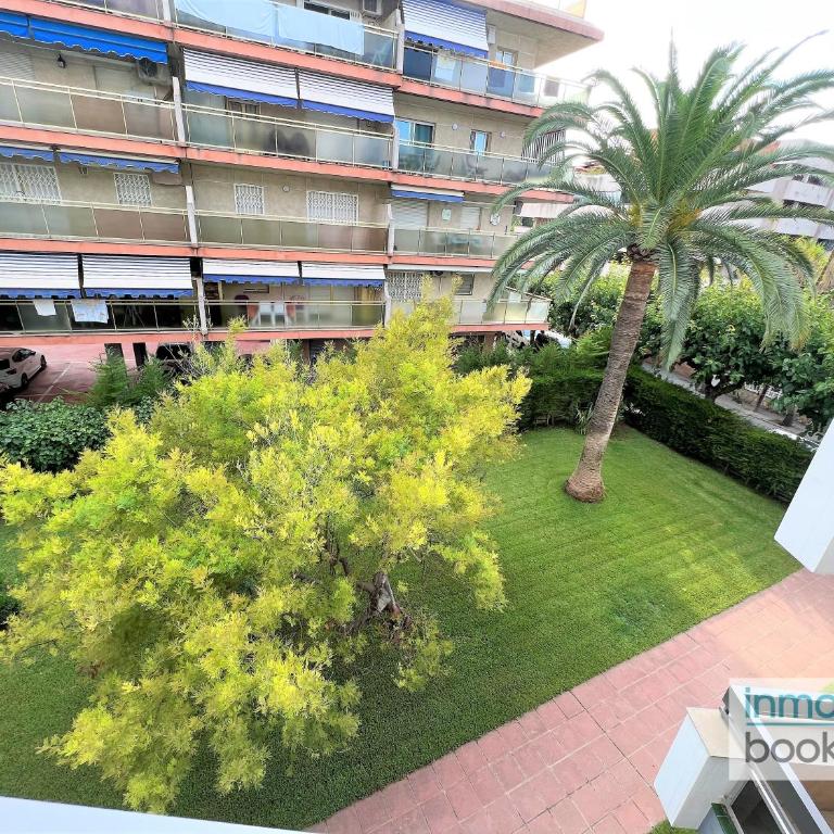 Solo Familias, apartamento climatizado y cerca de la playa - Apartamento de 1 dormitorio - 27