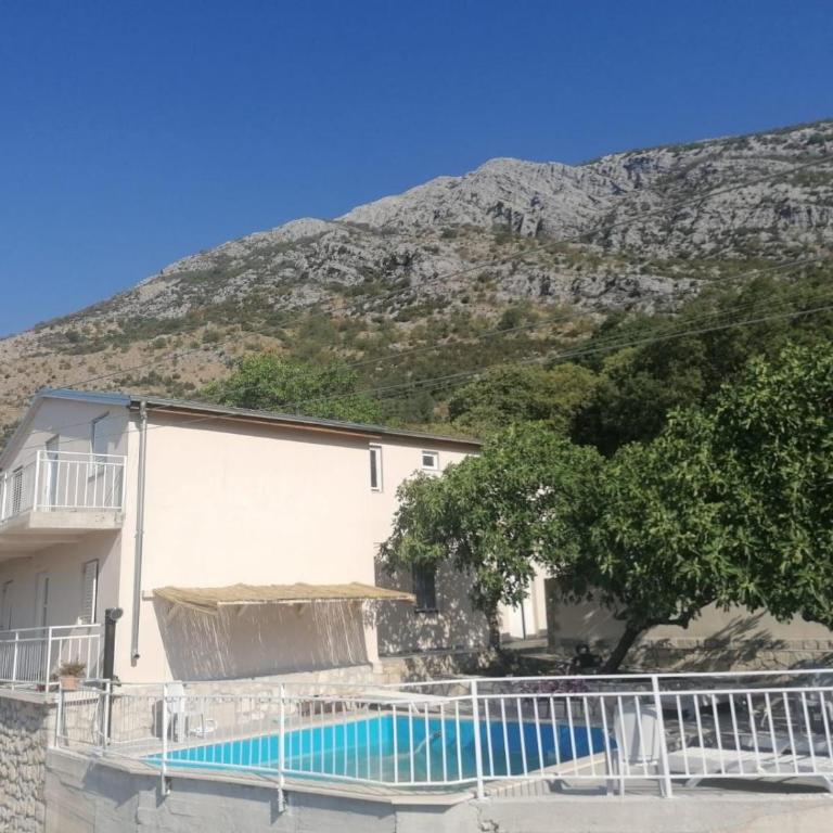 Villa Sonja apartments - Apartman sa 3 Spavaće Sobe - 14