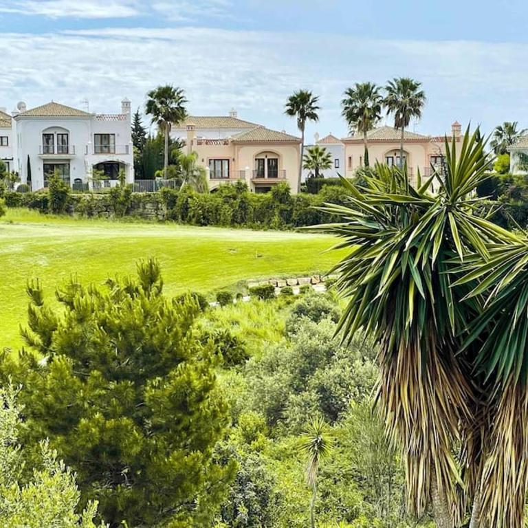 Ocean View Apartment Resina Golf Marbella/Estepona - Appartamento con 2 Camere da Letto - 2