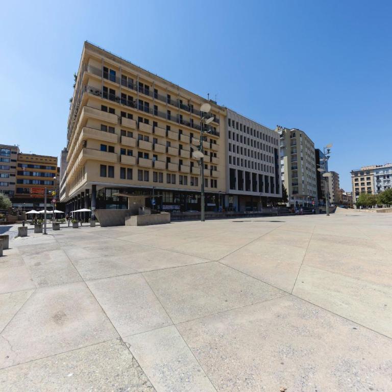 Bravissimo Eiximenis, with beautiful terrace and views - Apartamento de 1 dormitorio - 24
