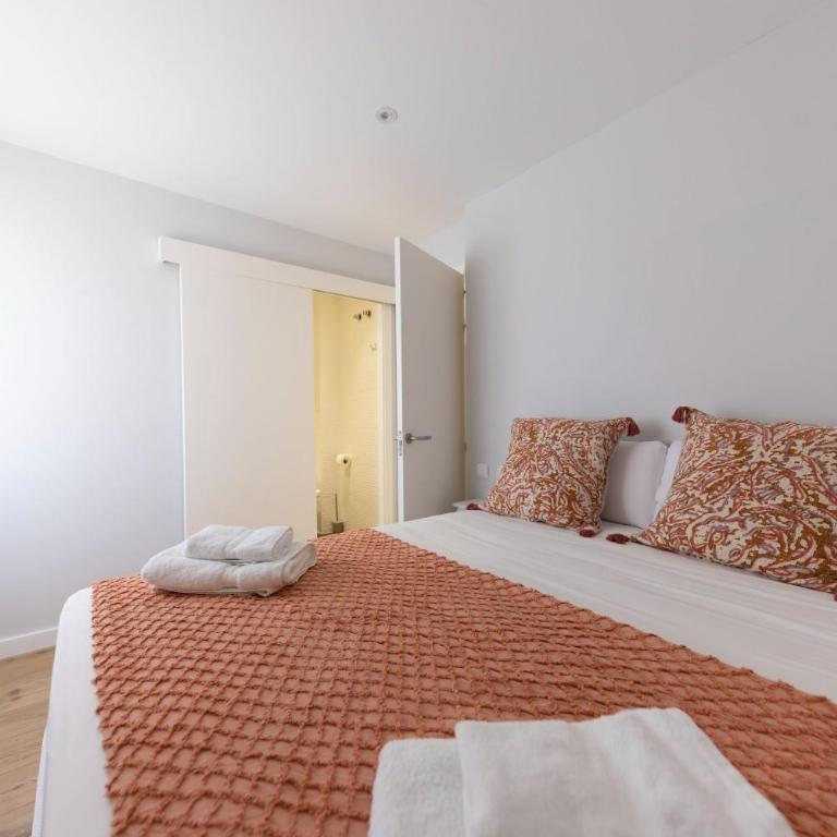 Bravissimo Eiximenis, with beautiful terrace and views - Apartamento de 1 dormitorio - 9