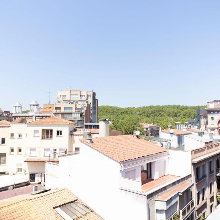 Bravissimo Eiximenis, with beautiful terrace and views - Apartamento de 1 dormitorio - 19