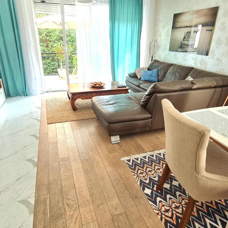 Apartments Tivat - Apartman sa 2 Spavaće Sobe - 13