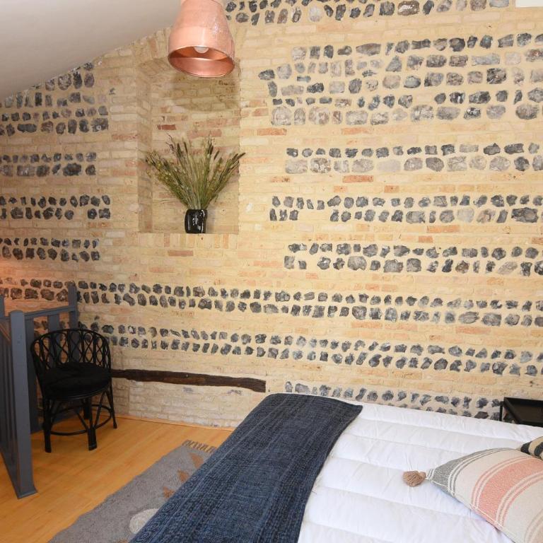 Les Falaises de l'Estran - Maison 4 Chambres - 7