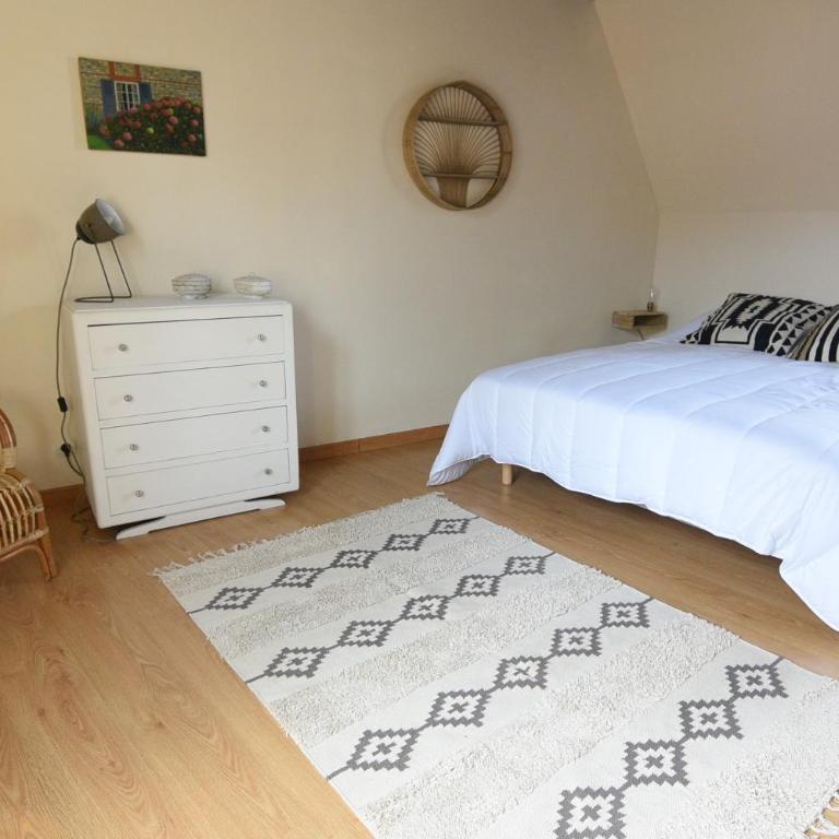 Les Falaises de l'Estran - Maison 4 Chambres - 10