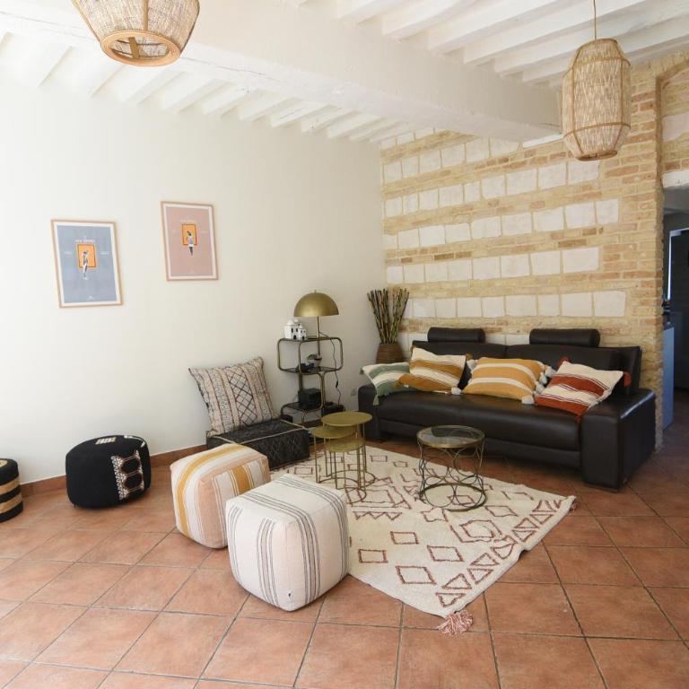 Les Falaises de l'Estran - Maison 4 Chambres - 11
