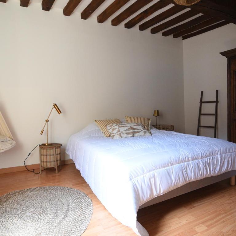 Les Falaises de l'Estran - Maison 4 Chambres - 13