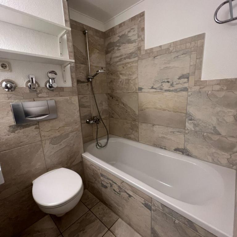 Apartment Skyline by Aux Property - Appartement 1 Chambre - 7