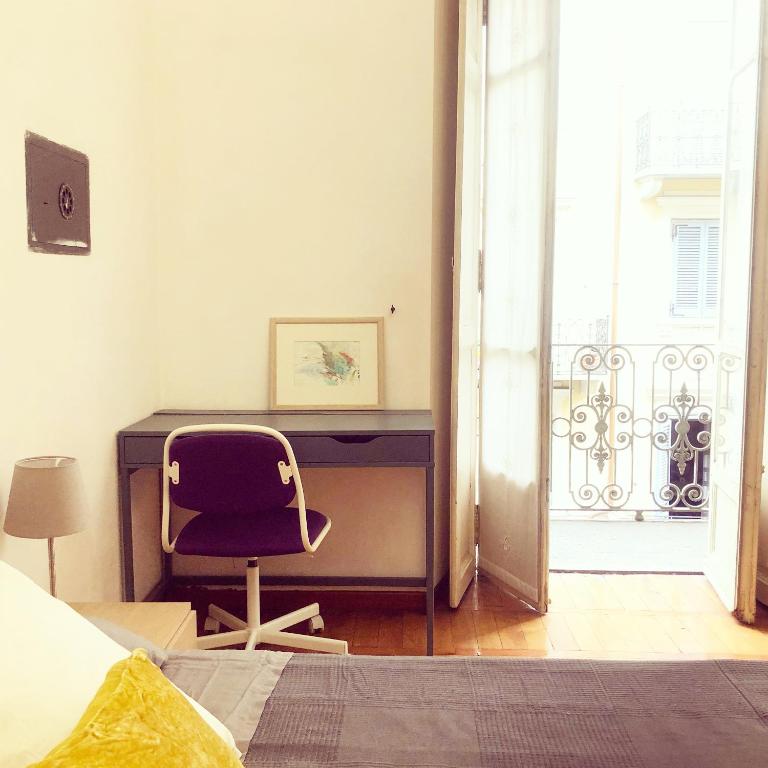 Le Affinità Selettive - Two-Bedroom Apartment - 9