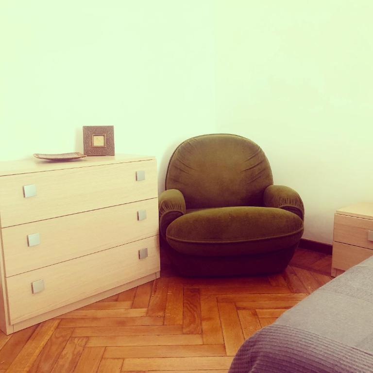 Le Affinità Selettive - Two-Bedroom Apartment - 13