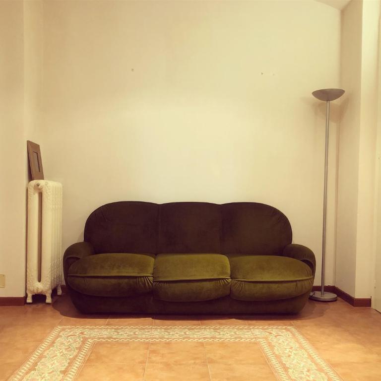 Le Affinità Selettive - Two-Bedroom Apartment - 12