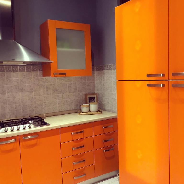 Le Affinità Selettive - Two-Bedroom Apartment - 20