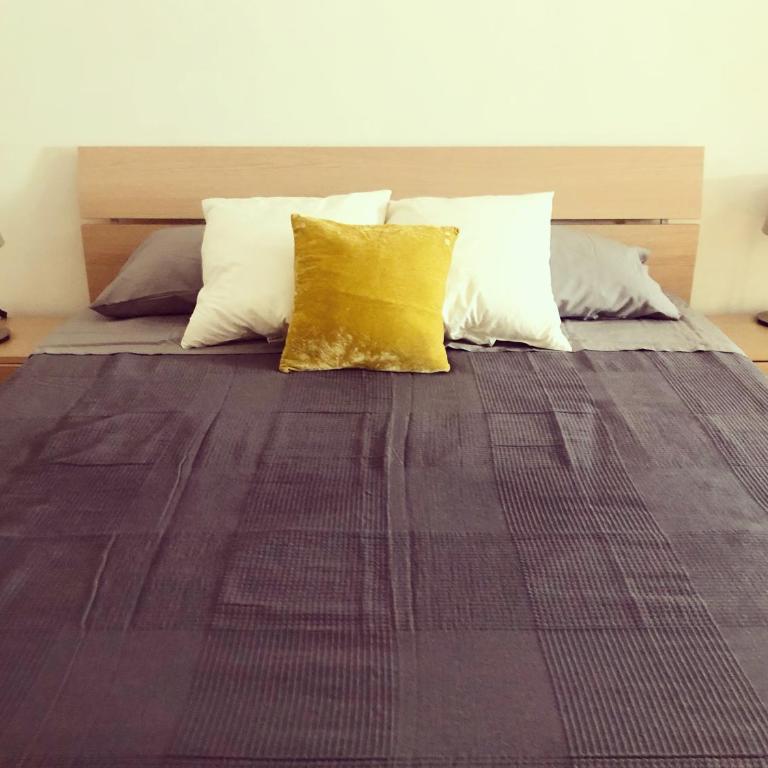 Le Affinità Selettive - Two-Bedroom Apartment - 23