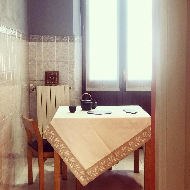 Le Affinità Selettive - Two-Bedroom Apartment - 24