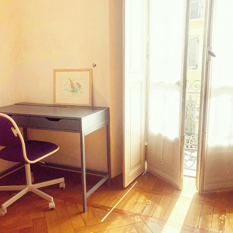 Le Affinità Selettive - Two-Bedroom Apartment - 25