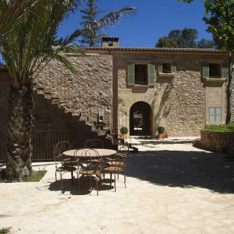 Finca Tomir - Villa - 6