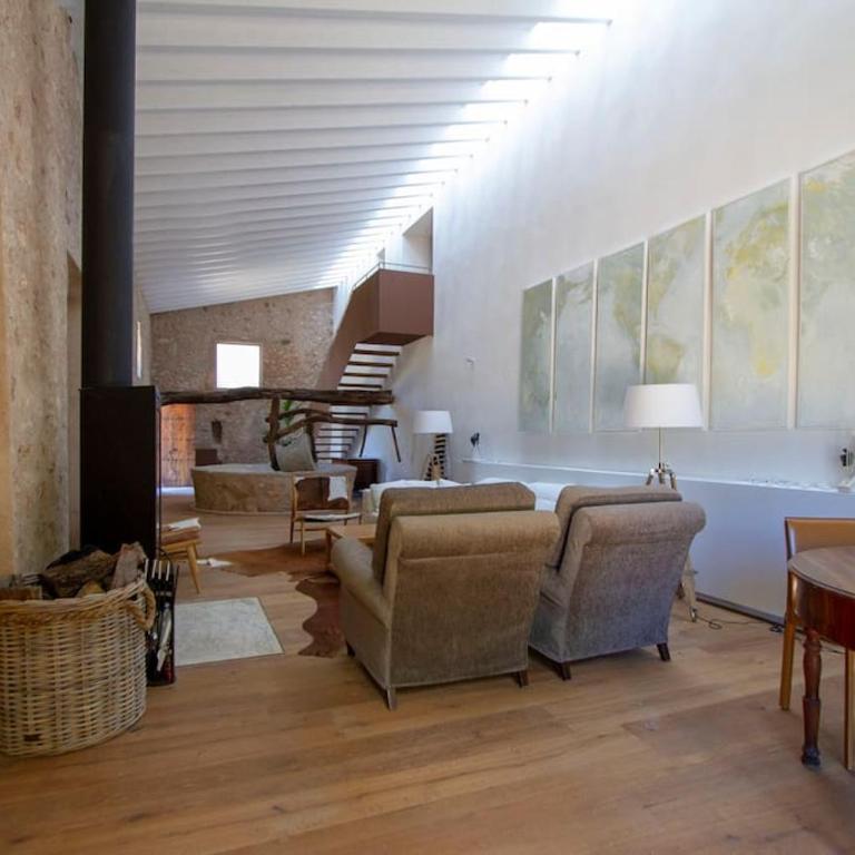 Finca Tomir - Villa - 26