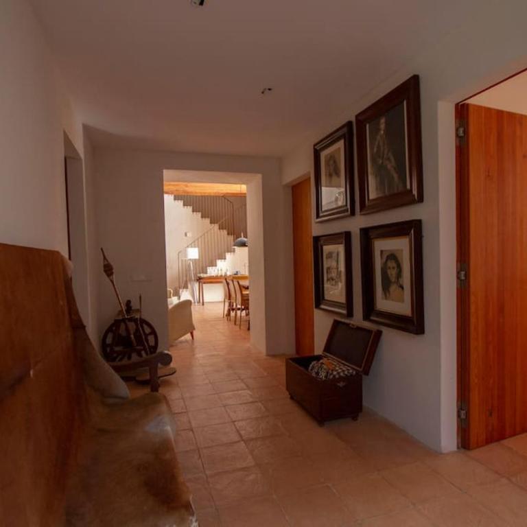 Finca Tomir - Villa - 24