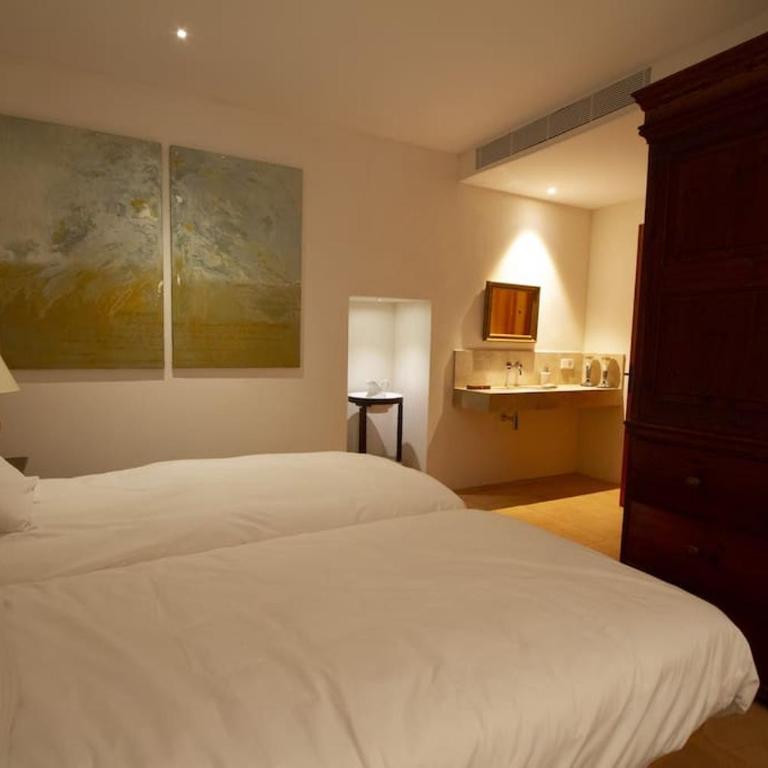 Finca Tomir - Villa - 21