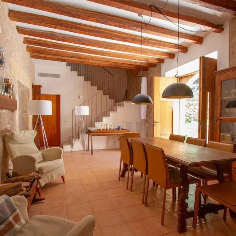 Finca Tomir - Villa - 19