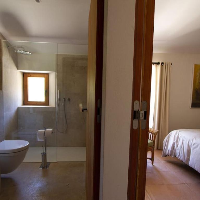 Finca Tomir - Villa - 13