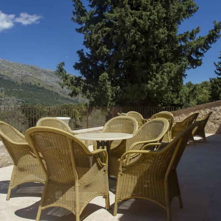 Finca Tomir - Villa - 10