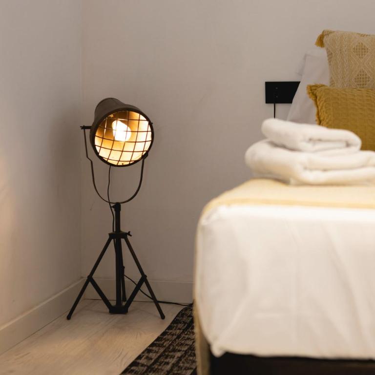 Bravissimo Les Voltes, Modern 1-bedroom apartment - Apartamento de 1 dormitorio - 23