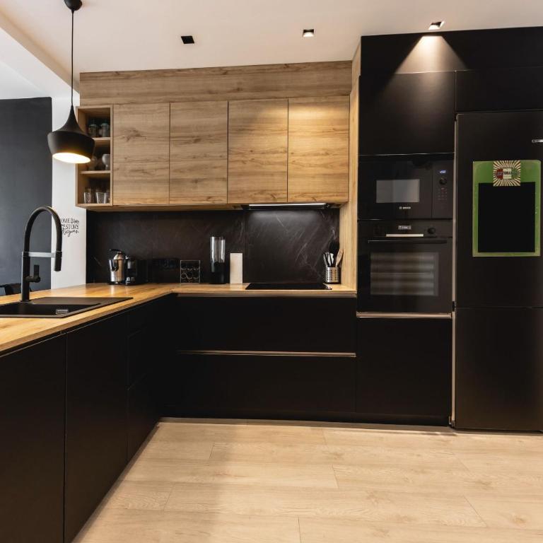 Bravissimo Les Voltes, Modern 1-bedroom apartment - Apartamento de 1 dormitorio - 10