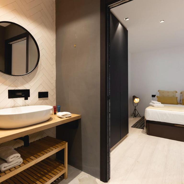 Bravissimo Les Voltes, Modern 1-bedroom apartment - Apartamento de 1 dormitorio - 4