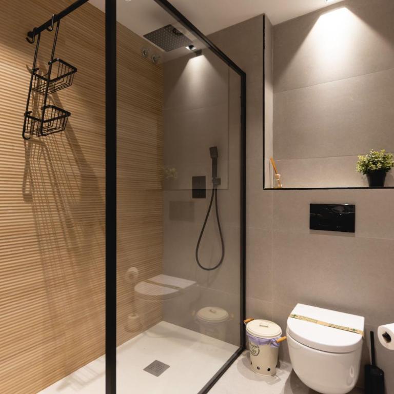 Bravissimo Les Voltes, Modern 1-bedroom apartment - Apartamento de 1 dormitorio - 21