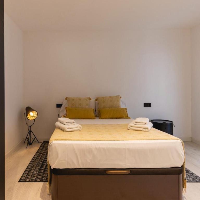 Bravissimo Les Voltes, Modern 1-bedroom apartment - Apartamento de 1 dormitorio - 22