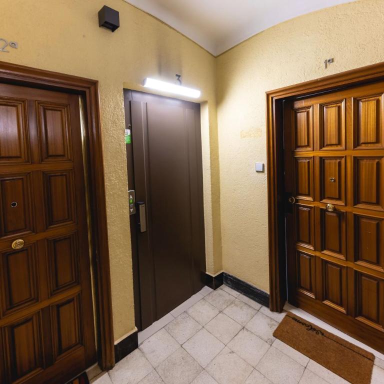 Bravissimo Les Voltes, Modern 1-bedroom apartment - Apartamento de 1 dormitorio - 36