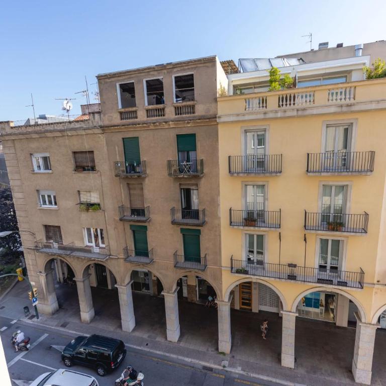 Bravissimo Les Voltes, Modern 1-bedroom apartment - Apartamento de 1 dormitorio - 33