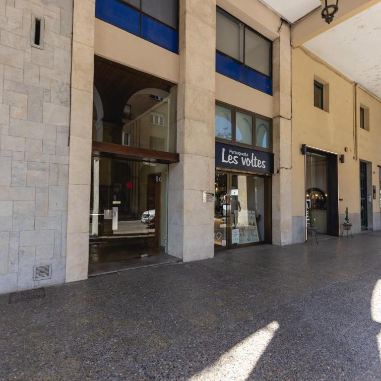 Bravissimo Les Voltes, Modern 1-bedroom apartment - Apartamento de 1 dormitorio - 34
