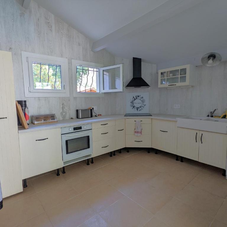Villa 'Andercool' avec piscine utilisable en toutes saisons - Villa - 5