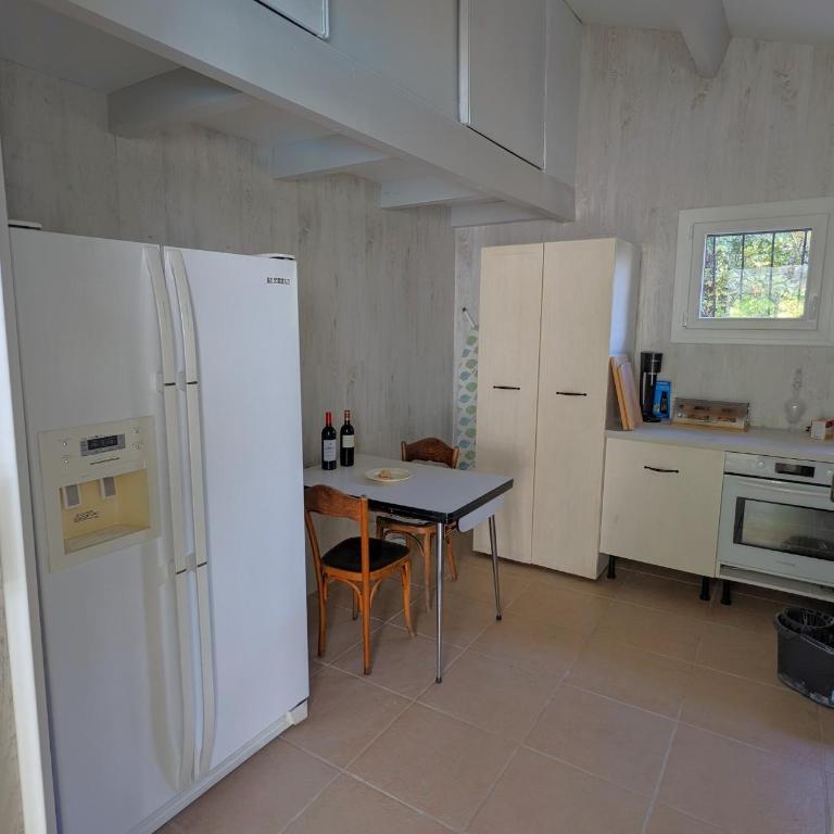 Villa 'Andercool' avec piscine utilisable en toutes saisons - Villa - 16
