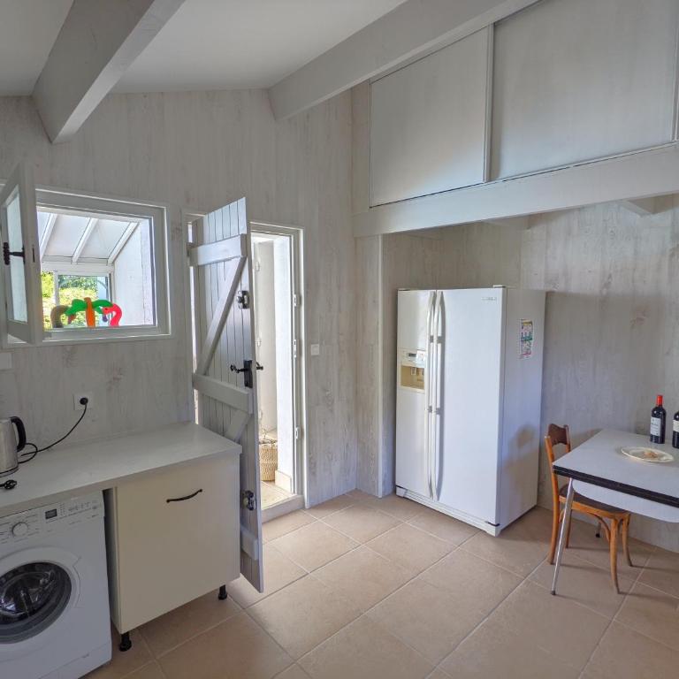Villa 'Andercool' avec piscine utilisable en toutes saisons - Villa - 20