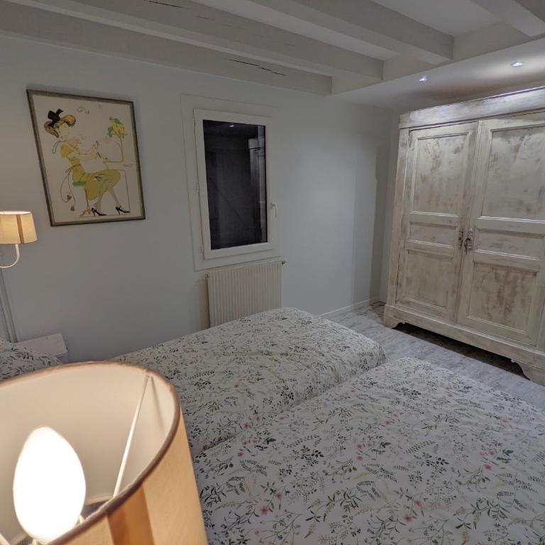Villa 'Andercool' avec piscine utilisable en toutes saisons - Villa - 24