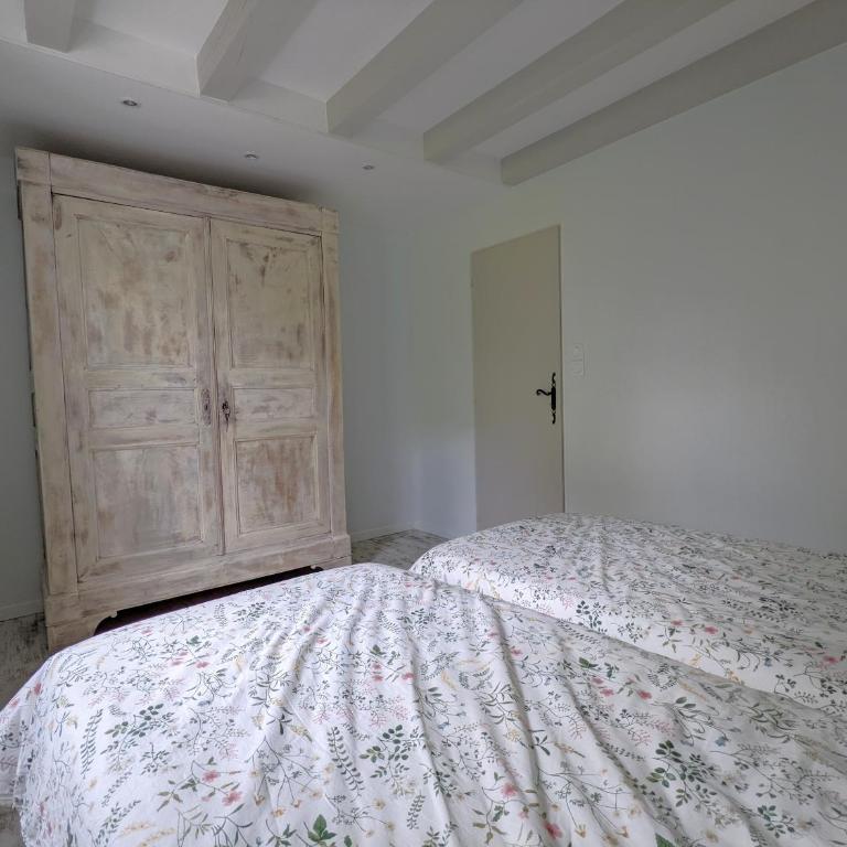 Villa 'Andercool' avec piscine utilisable en toutes saisons - Villa - 31