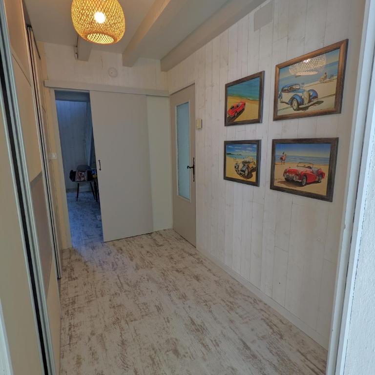 Villa 'Andercool' avec piscine utilisable en toutes saisons - Villa - 35